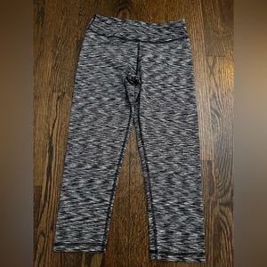 2-Pack athletic leggings